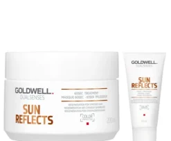 Goldwell Dualsenses Sun Reflects 60Sec Treatment