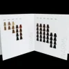 Goldwell Elumen Color Card