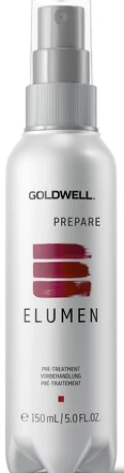 Goldwell Elumen Prepare