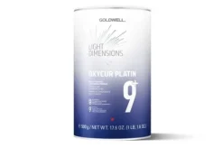Goldwell Light Dimensions OXYCUR PLATIN