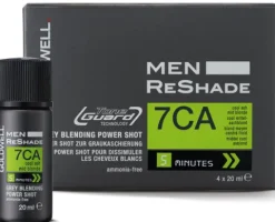 Goldwell Men ReShade Grey Blending Power Shot