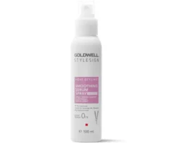 Goldwell StyleSign Heat Styling Smoothing Serum Spray