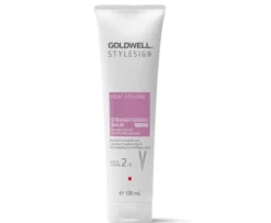 Goldwell StyleSign Heat Styling Straightening Balm