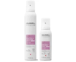 Goldwell StyleSign Heat Styling Shaping & Finishing Spray
