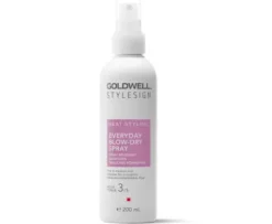 Goldwell StyleSign Heat Styling Everyday Blow-Dry Spray
