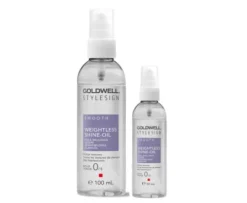Goldwell StyleSign Smooth Weightless Shine-Oil