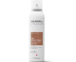 Goldwell StyleSign Texture Dry Spray Wax
