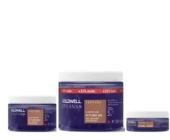 Goldwell StyleSign Texture Lagoom Jam Styling Gel