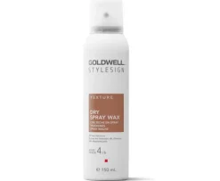 Goldwell StyleSign Texture Dry Spray Wax