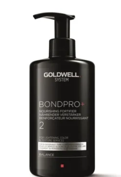 Goldwell System Bondpro+ Nourishing Fortifier 2