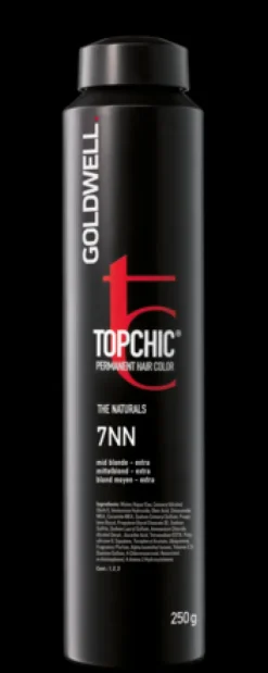 Goldwell Topchic Depot Permanent Hair Color
