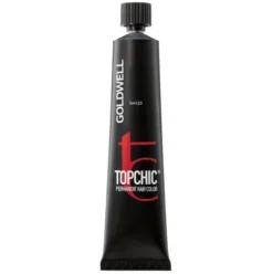 Goldwell Topchic Permanent Hair Color @Elumenated