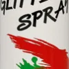 Graffiti Glitter Spray