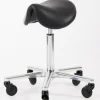 Greiner Arbeitshocker Sattel-Skater