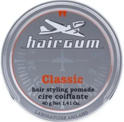 Hairgum Hair Styling Pomade Classic