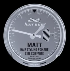 Hairgum Mat Hair Styling Pomade Matt