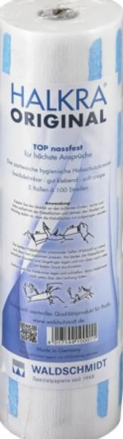 Halkra Halskragen original