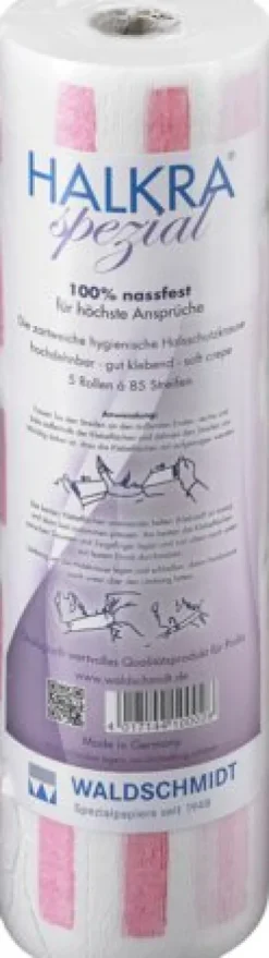 Halkra Halskragen spezial