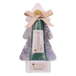Handpflege WINTER SPA in Geschenkbox
