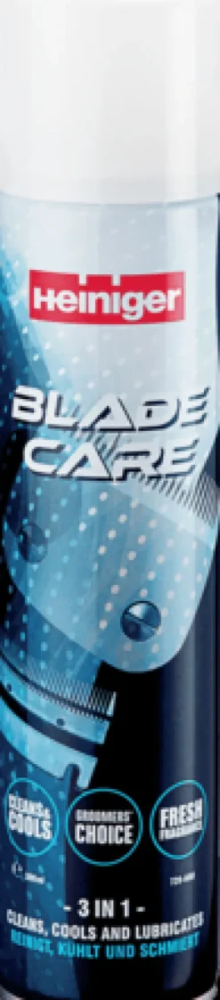 Heiniger Blade Care 3-in-1 Kühlspray