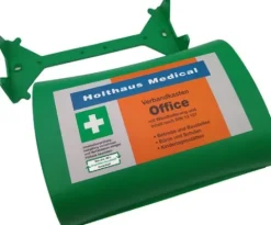 Holthaus Medical Verbandkasten DIN 13157 grün