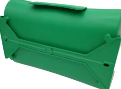 Holthaus Medical Verbandkasten DIN 13157 grün