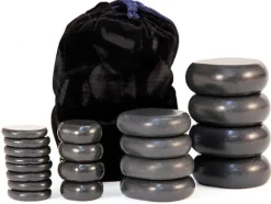 Hot Stone Mini-Set 20-teilig