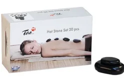 Hot Stone Mini-Set 20-teilig