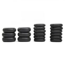 Hot Stone Set 18-teilig