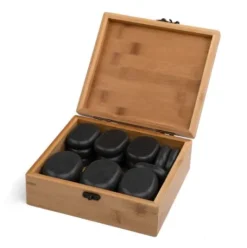 Hot Stone Set 18-teilig