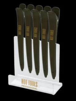Hot Tools Hair Clips mit Aufsteller