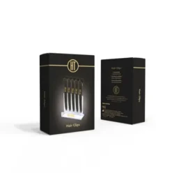 Hot Tools Hair Clips mit Aufsteller