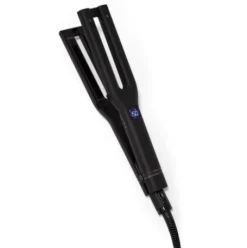 Hot Tools Pro Artist Black Gold Dual Plate Glätteisen (Seidentuch-Edition)