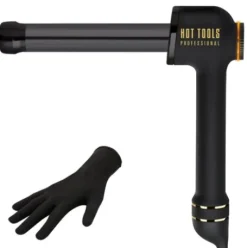 Hot Tools Pro Artist Black Gold Curlbar