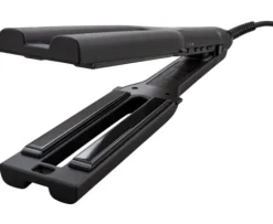 Hot Tools Pro Artist Black Gold Dual Plate Glätteisen (Seidentuch-Edition)
