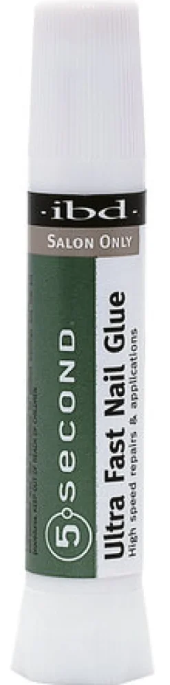 IBD 5 Second Ultra Fast Glue