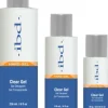 IBD Hard Gel Clear Gel Nachfüllung