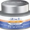 IBD Hard Gel Xtreme Builder Gel