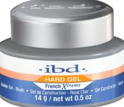 IBD Hard Gel Xtreme Builder Gel