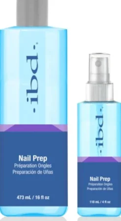 IBD Nail Prep