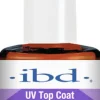 IBD UV Top Coat