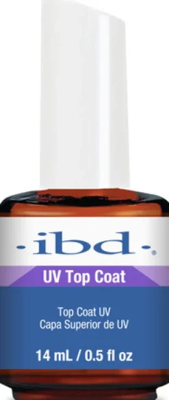 IBD UV Top Coat