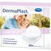 IVF Hartmann Derma Plast Gaze-Kompressen