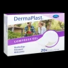 IVF Hartmann Derma Plast Wundkompresse