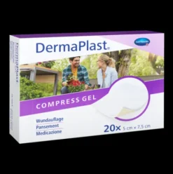 IVF Hartmann Derma Plast Wundkompresse