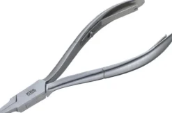 Kiehl Eckenzange schlanke Spitze