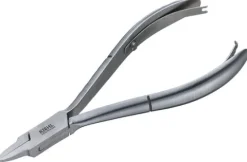Kiehl Eckenzange schlanke Spitze