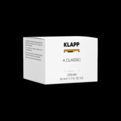 KLAPP A CLASSIC Cream