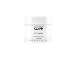 KLAPP A CLASSIC Cream Kabinen Produkt