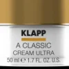 KLAPP A CLASSIC Cream Ultra